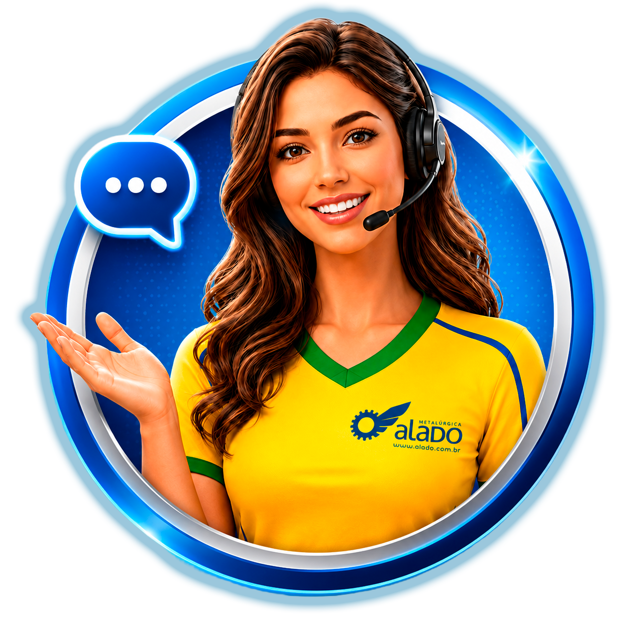 Assistente Alado