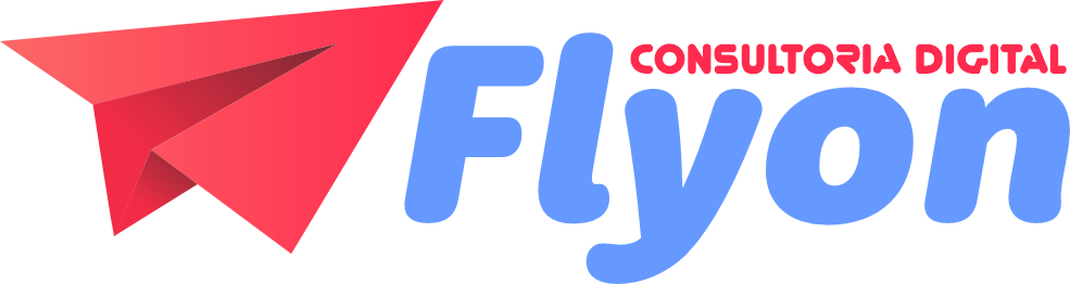 Flyon Consultoria Digital