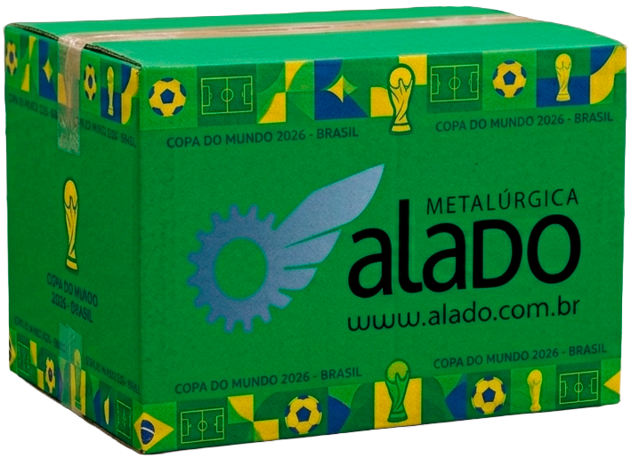 Kits exclusivos Alado