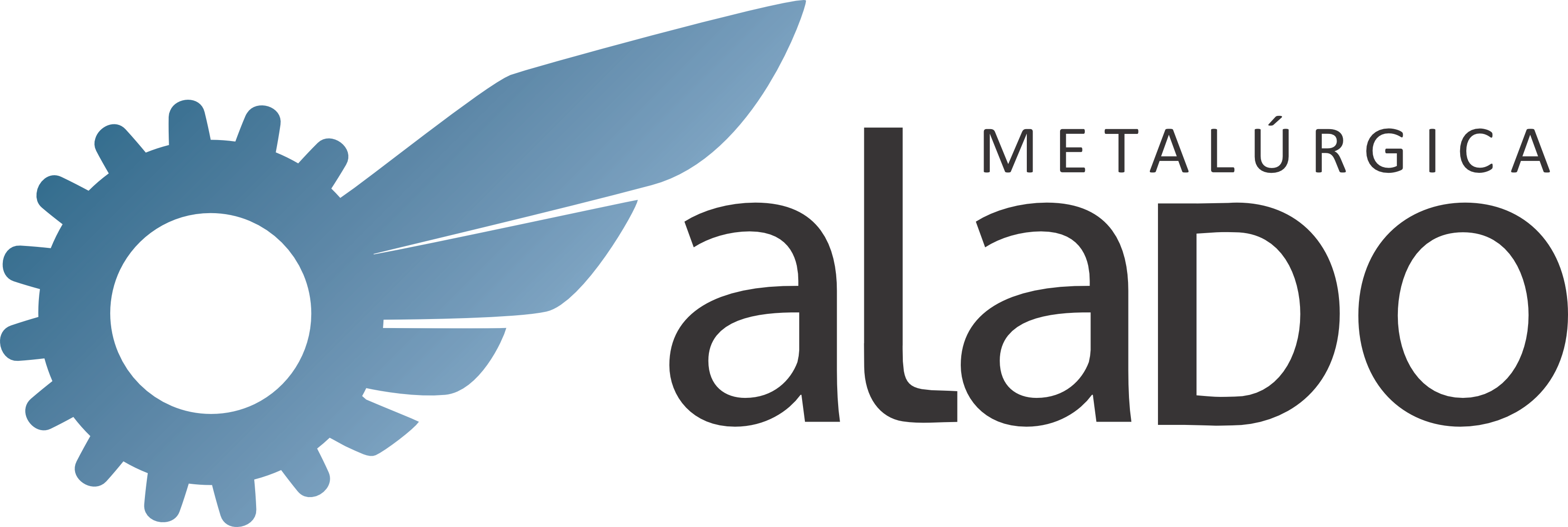 Metalúrgica Alado