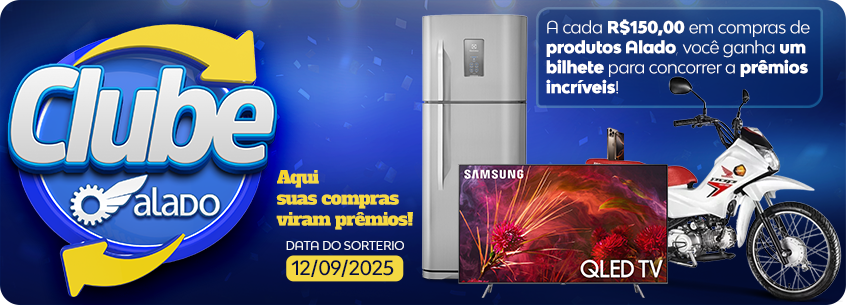 Clube Alado