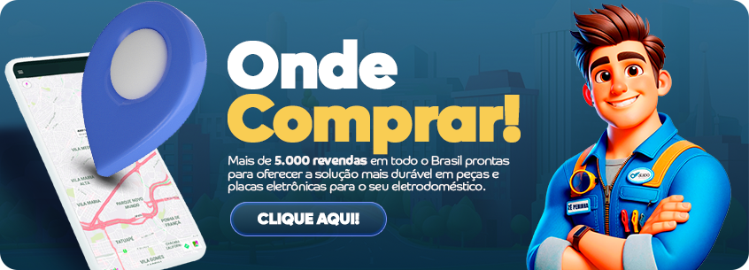 Onde Comprar