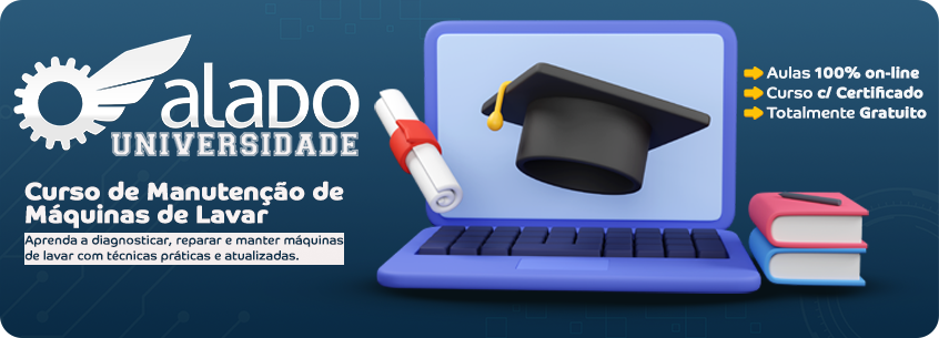 Universidade Alado